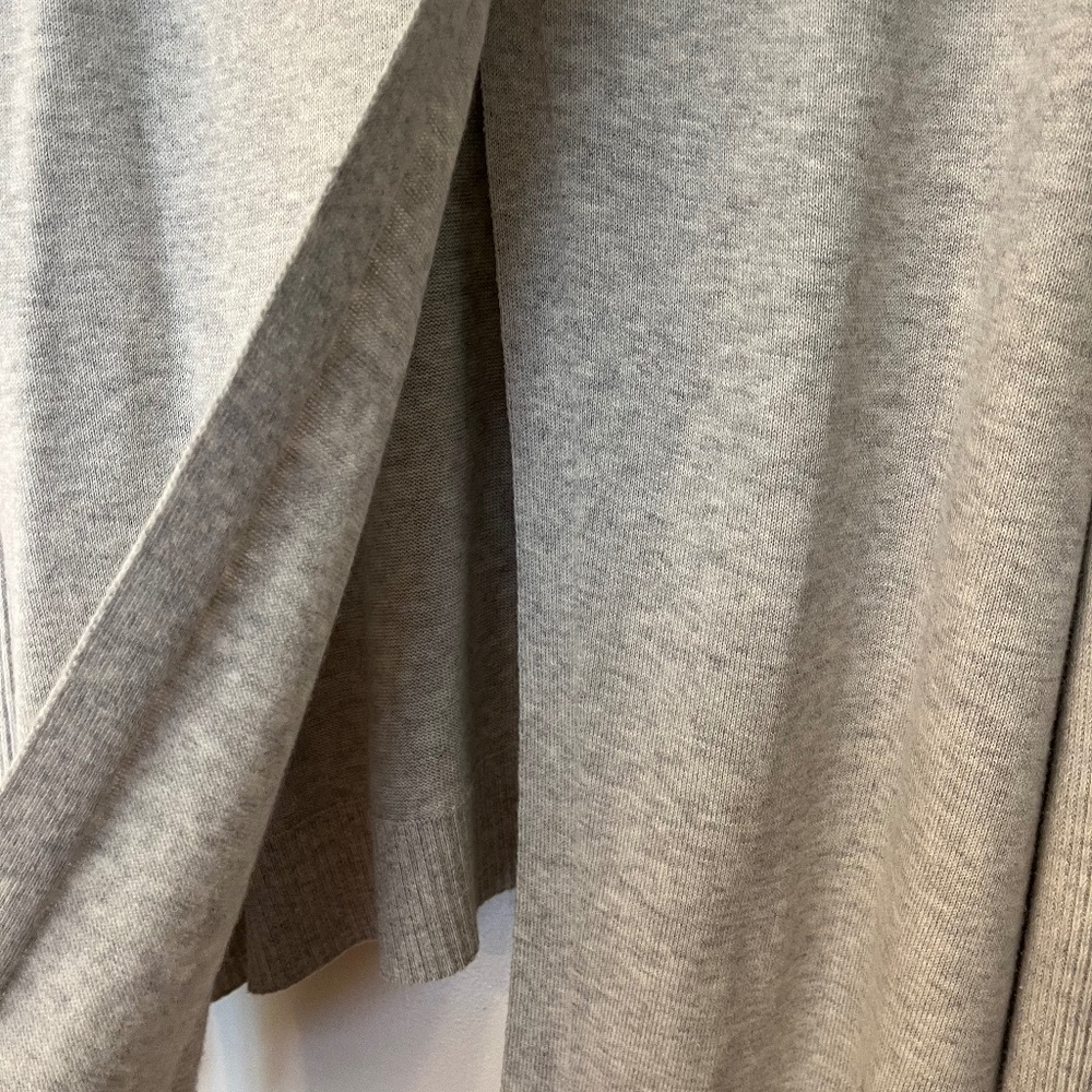 Athleta Highland Crossback Sweater - Picture 4 of 5